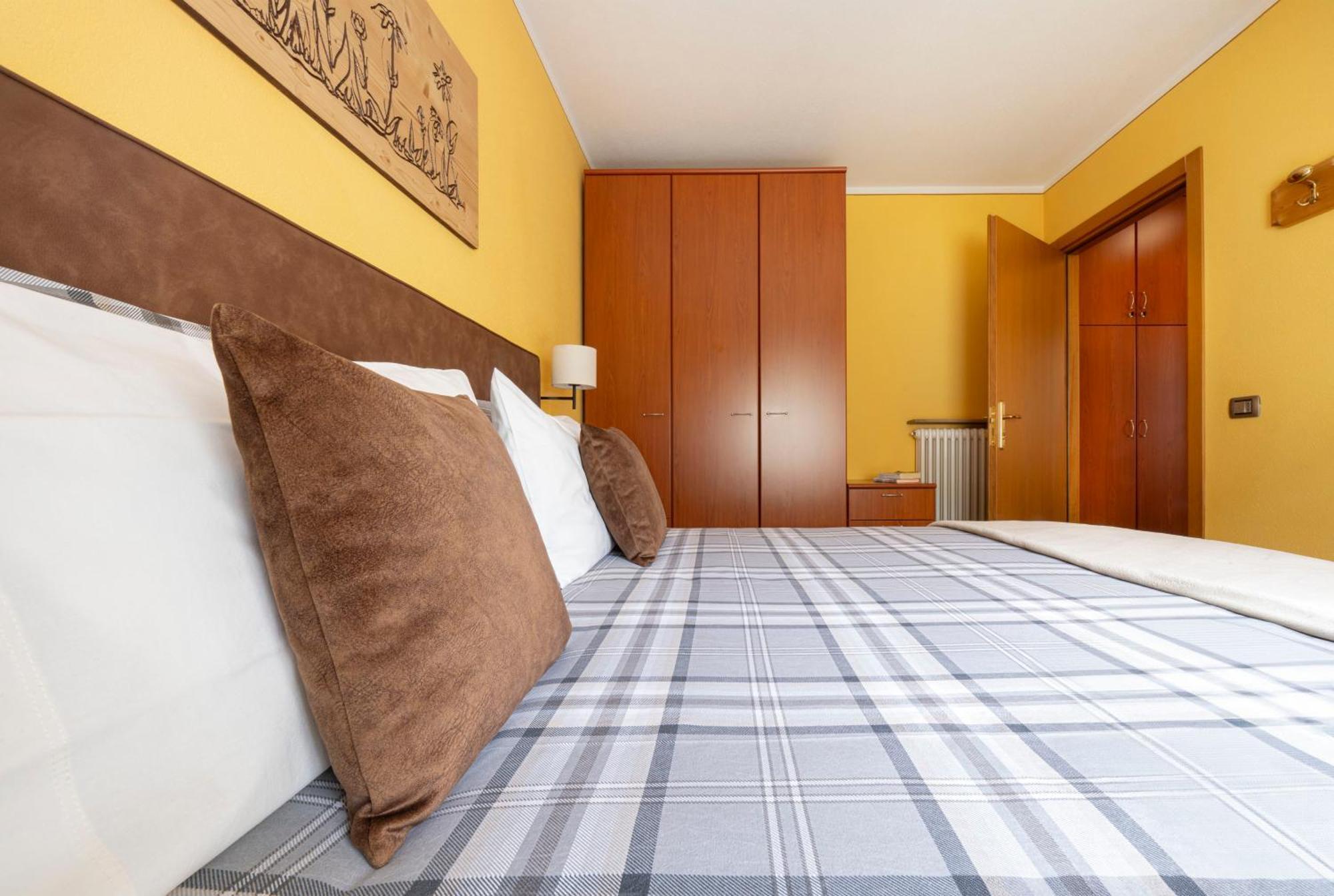 Chalet Rosita Livigno Eksteriør billede