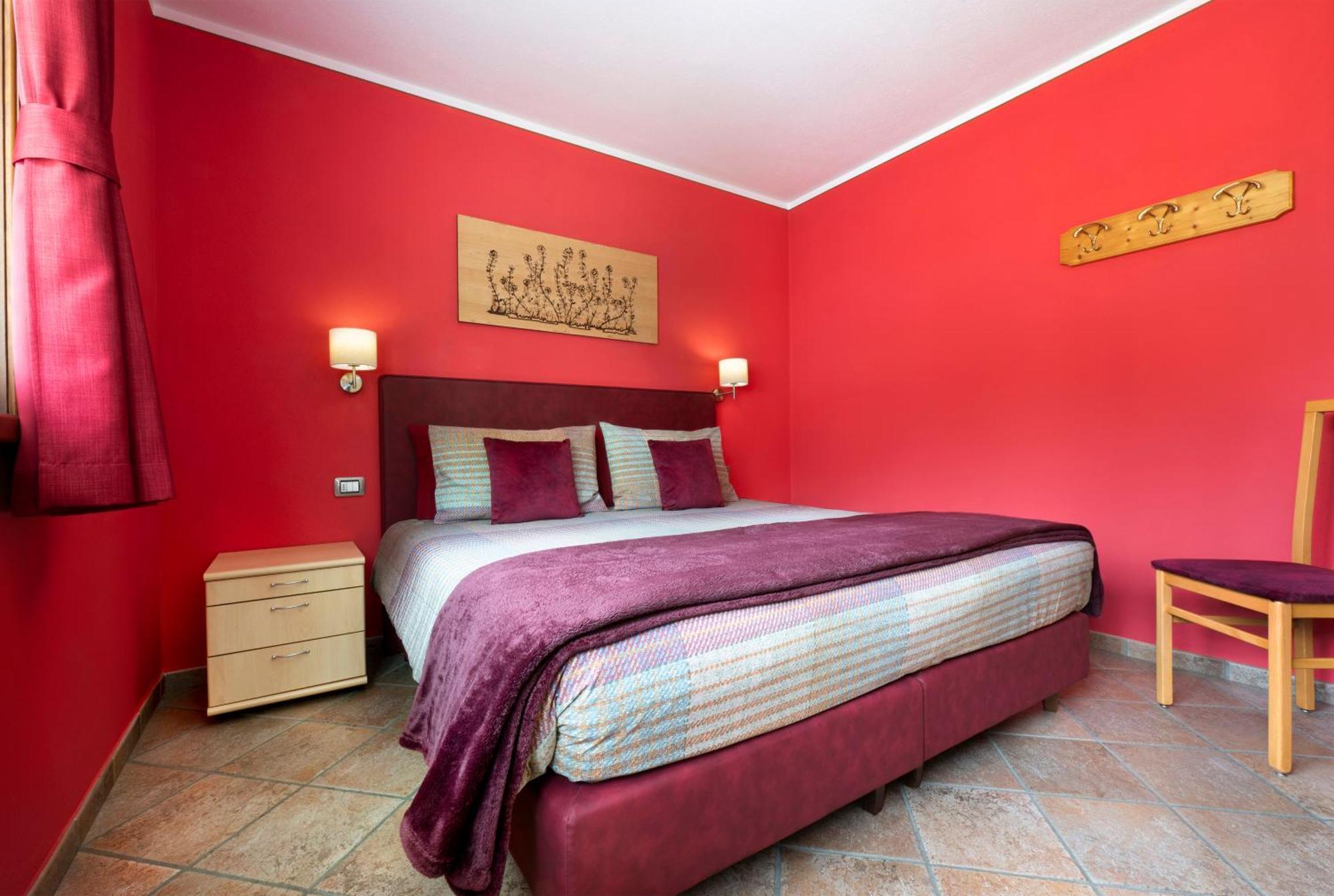 Chalet Rosita Livigno Eksteriør billede